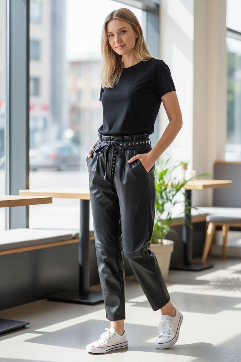 PANTALÓN BAGGI CERDEÑA