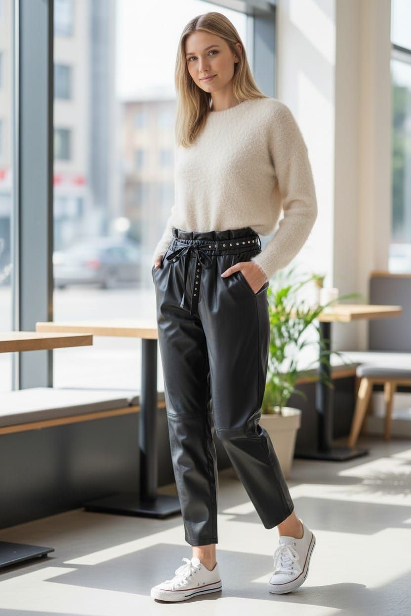 PANTALÓN BAGGI CERDEÑA