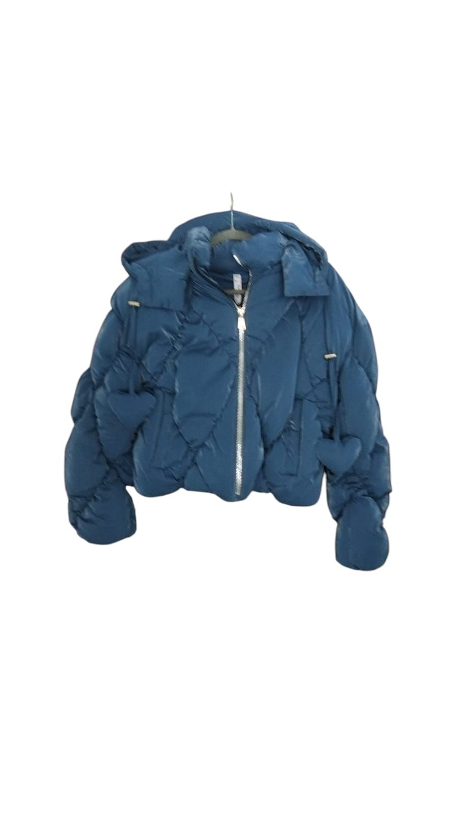 CAMPERA BOMBER WILLIA