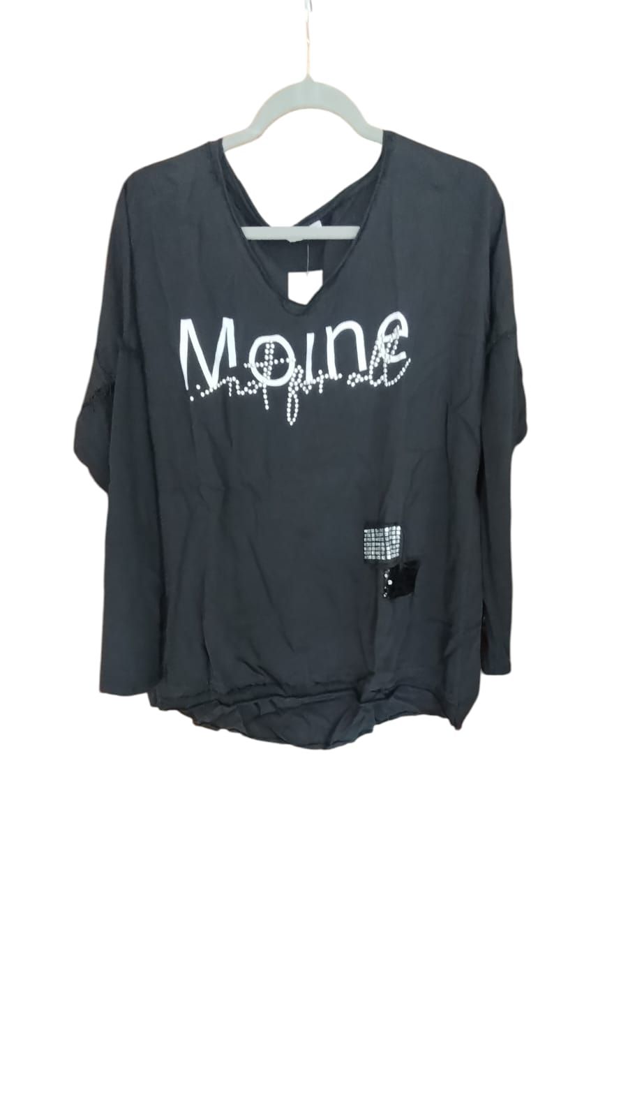 REMERA MOINE