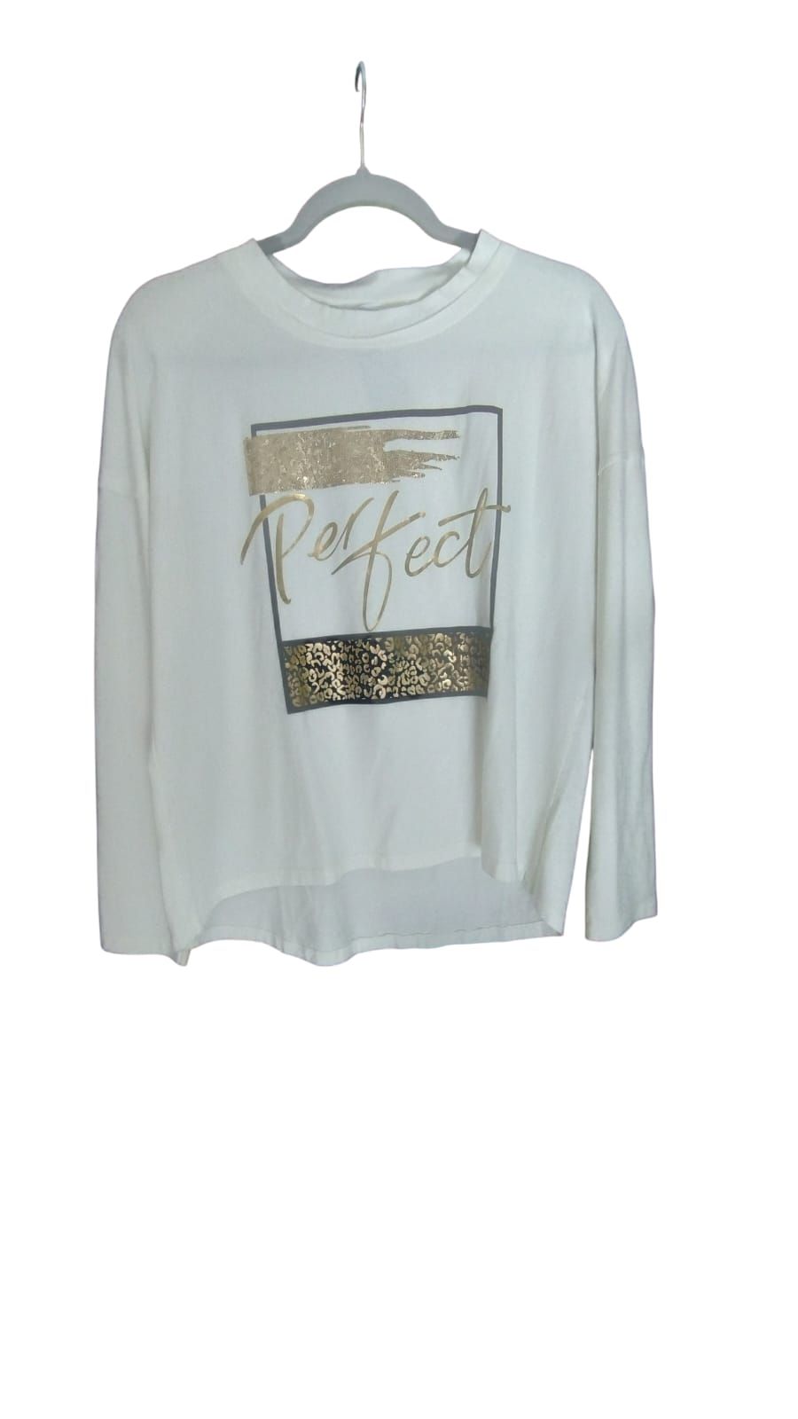 REMERA PERFECT IT