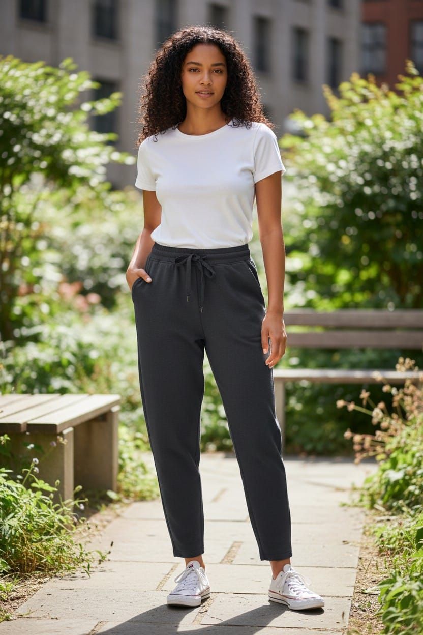 PANTALÓN BAGGI BORJA