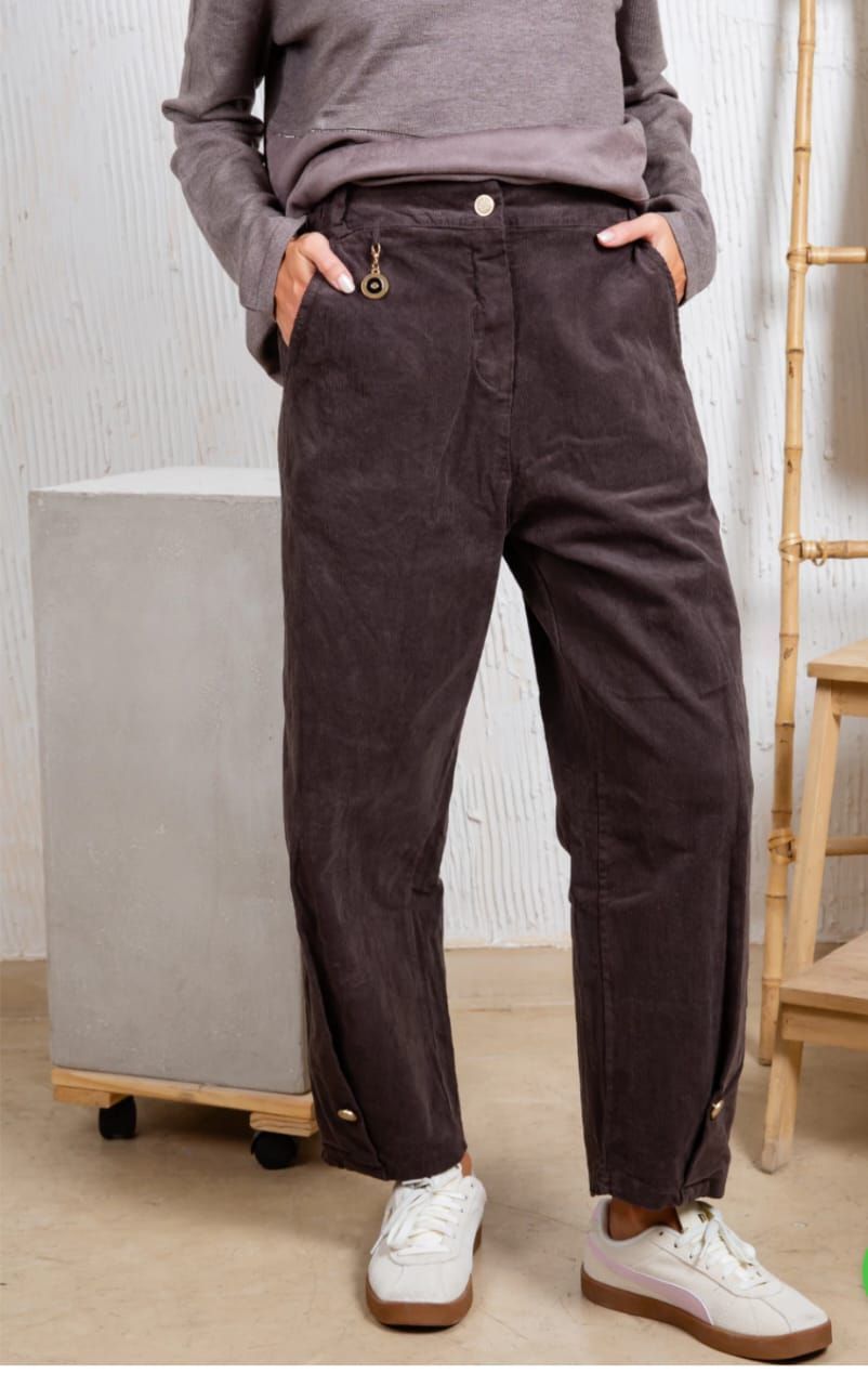 PANTALÓN BAGGY RAGNAROK