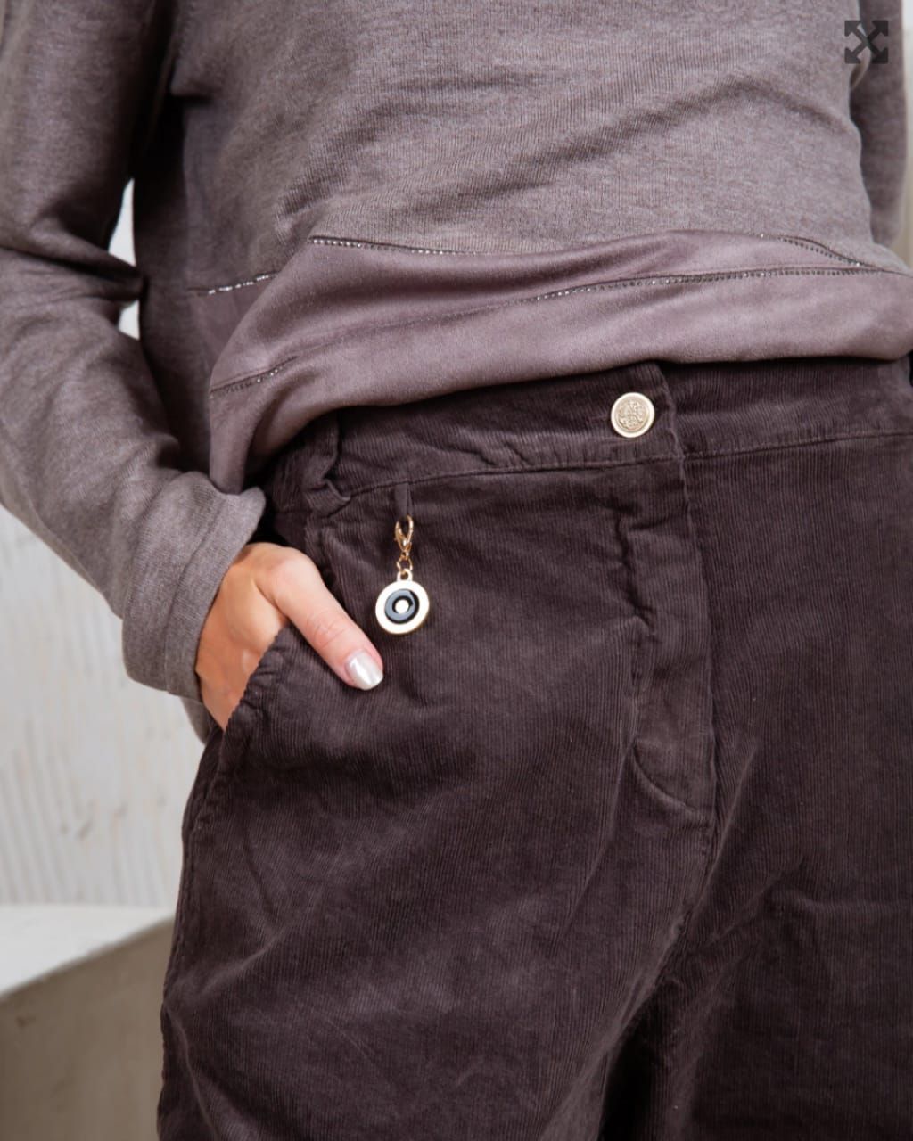 PANTALÓN BAGGY RAGNAROK