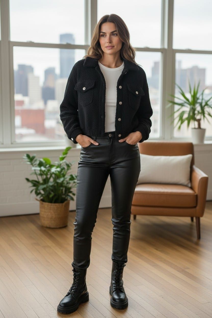 JACKET BOMBER OPHELIA