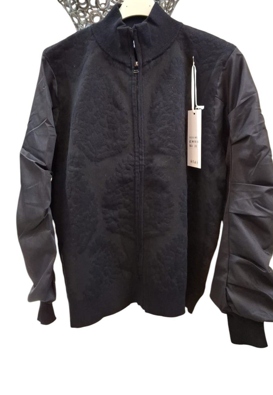 CAMPERA BOMBER PALACE