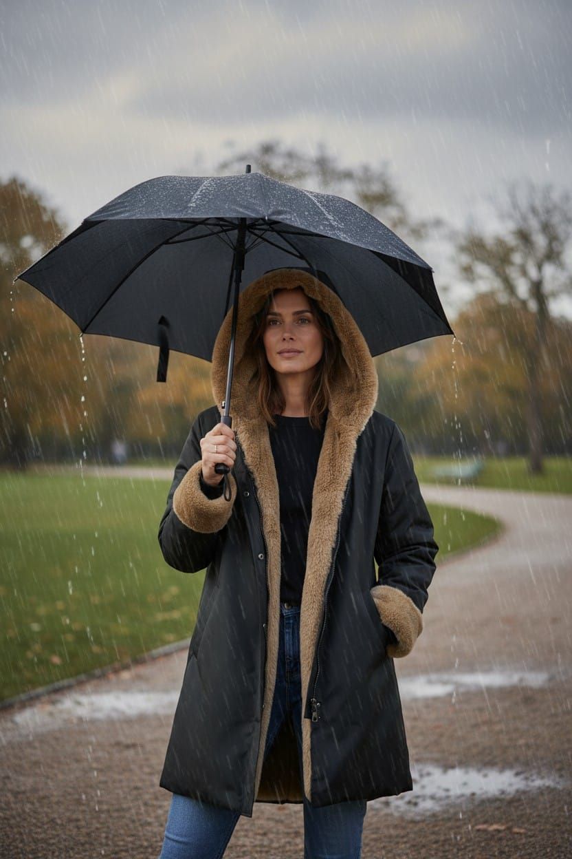 PILOTO REVERSIBLE LONDON