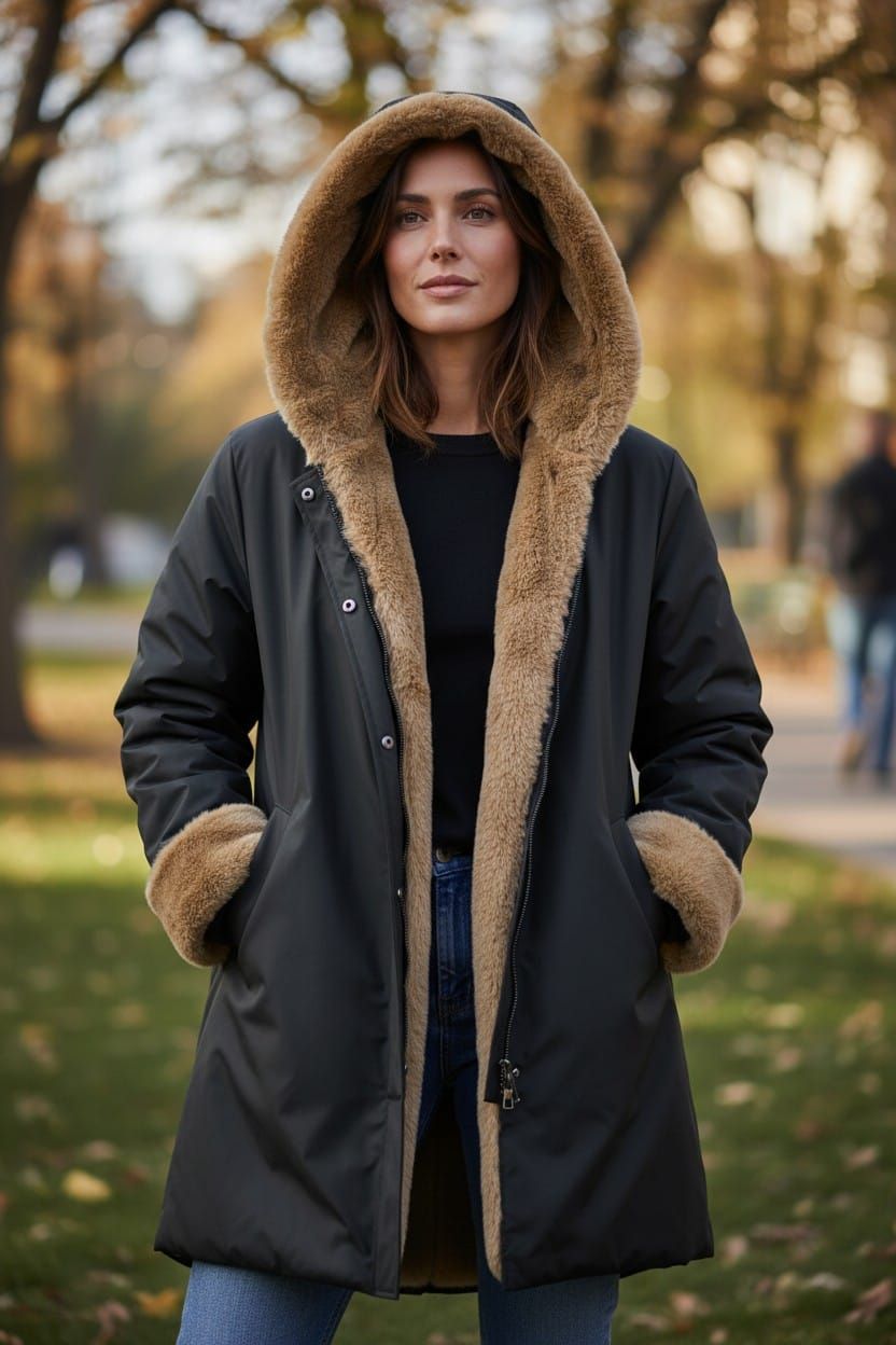 PILOTO REVERSIBLE LONDON