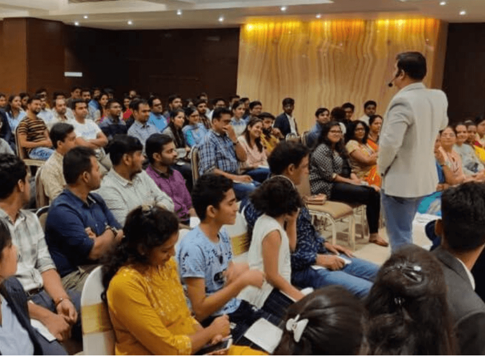 Best Business Coach India