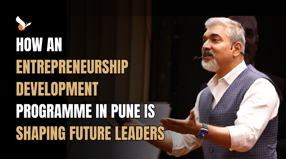 Entrepreneurship Development Programme | Chrysalis Pune
