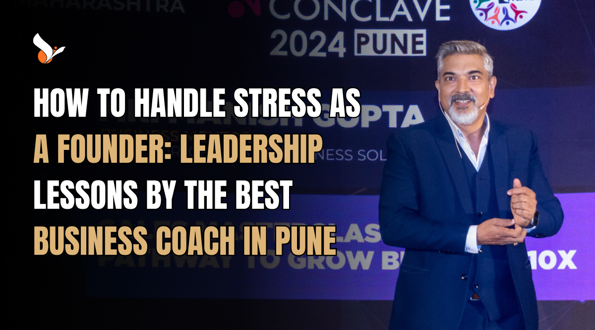 Best Business Coach in Pune