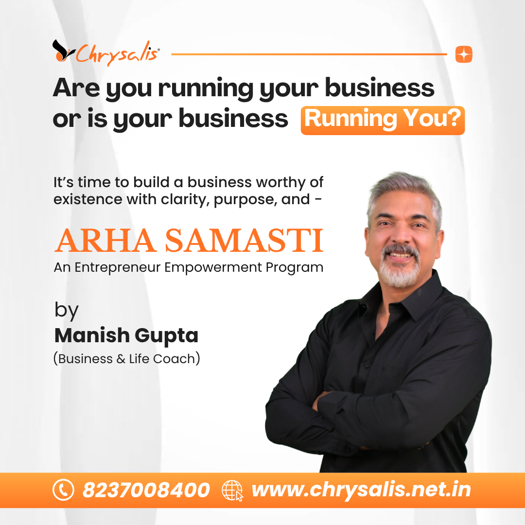 Best Business Coach India 