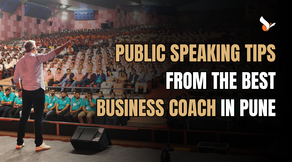 Best Business Coach in Pune 