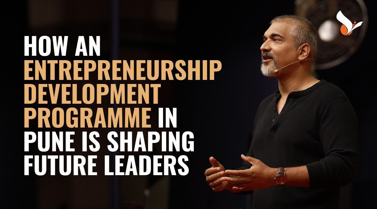 Entrepreneurship Development Programme | Chrysalis Pune