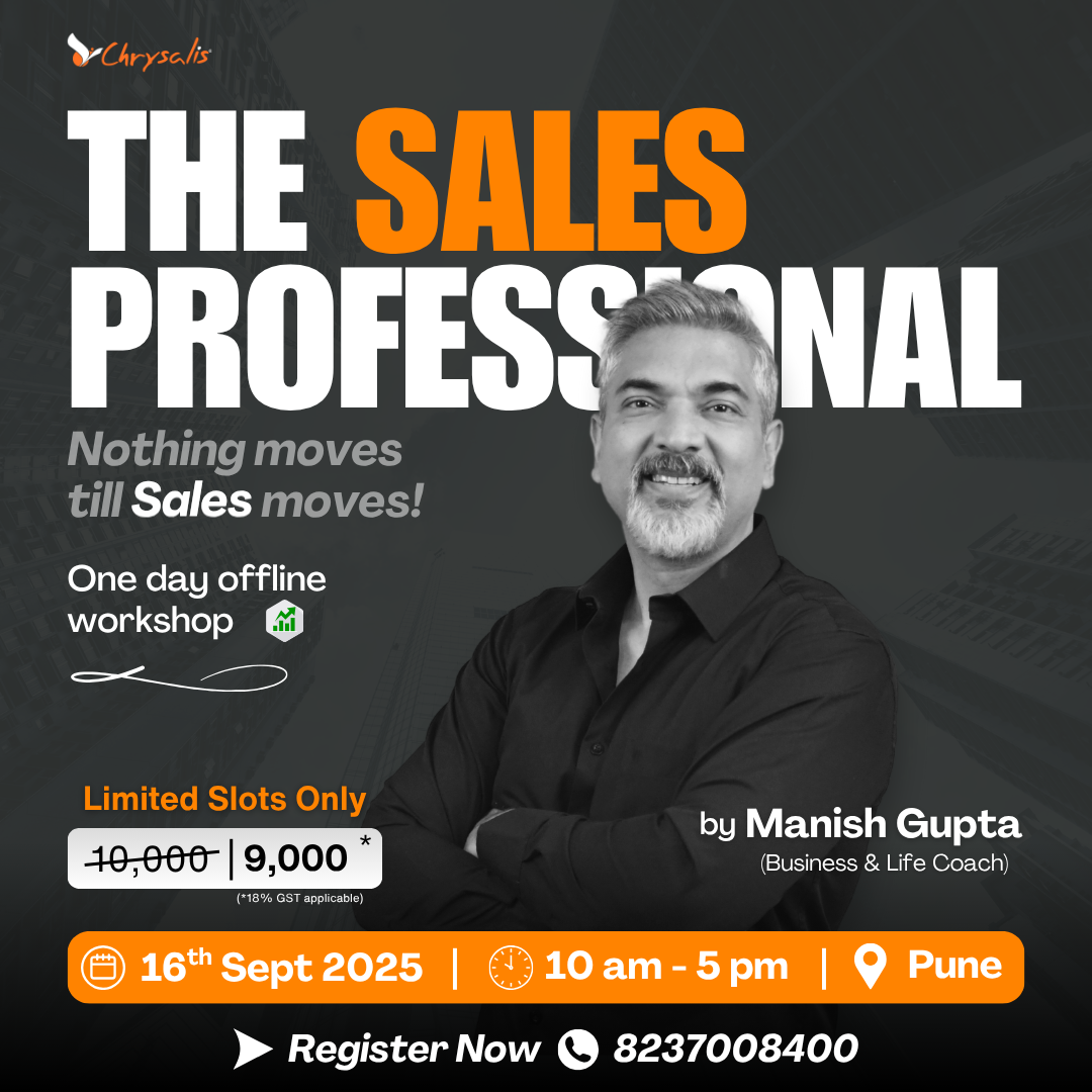 Best Business Coach India 
