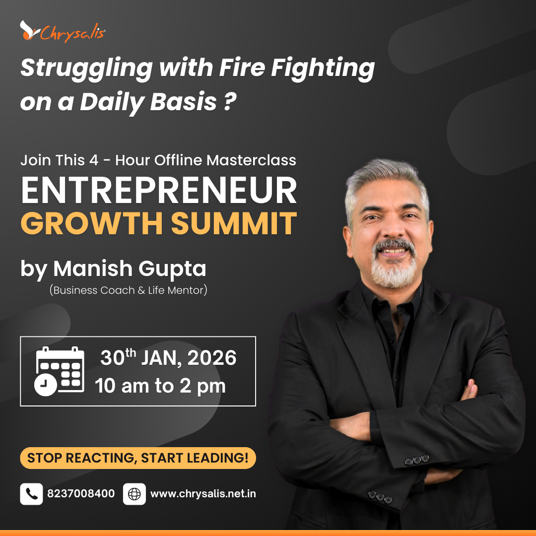 entrepreneur growth summit 