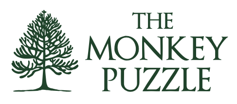 The Monkey Puzzle Pub Home
