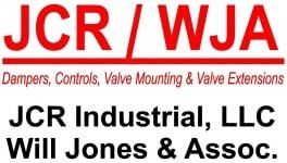 JCR Industrial / WJA