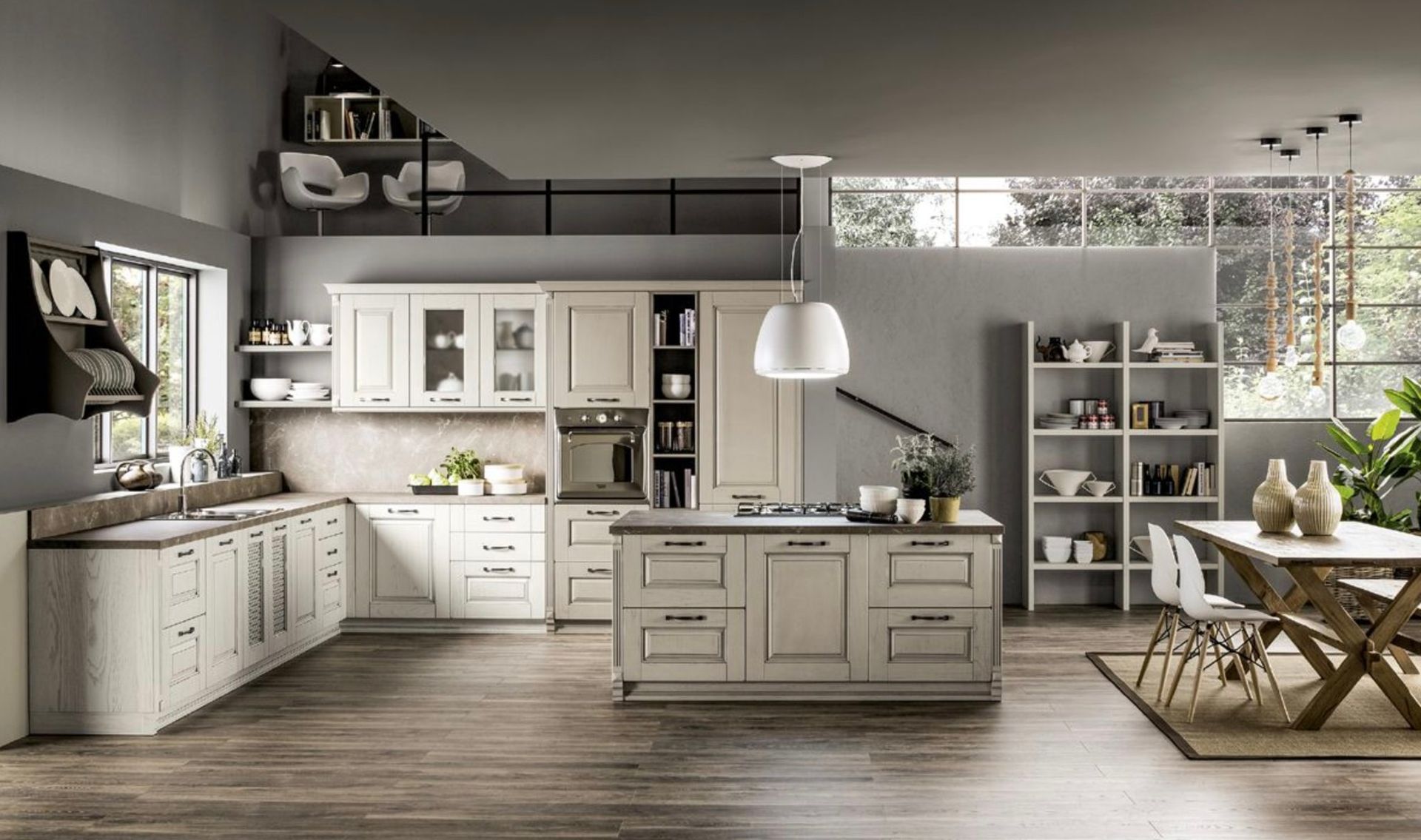 cucine