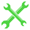 wrenches icon