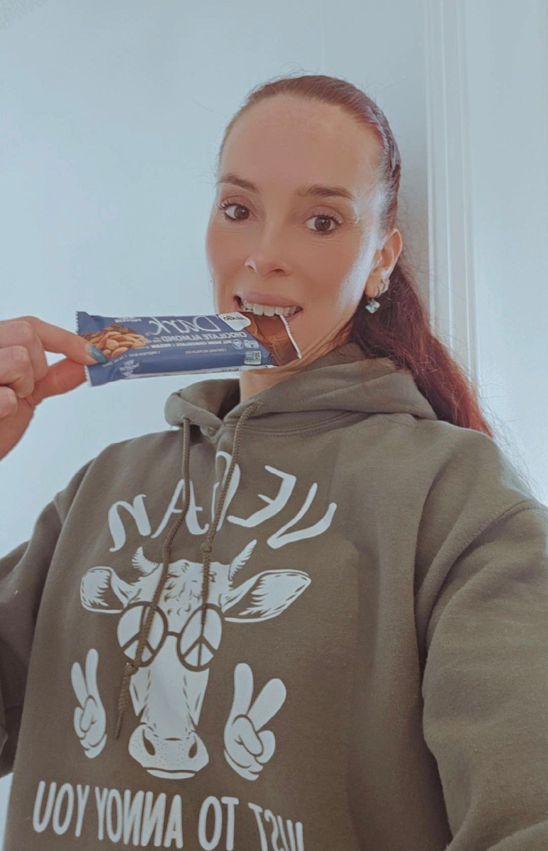 50% OFF Nugo Protein bars