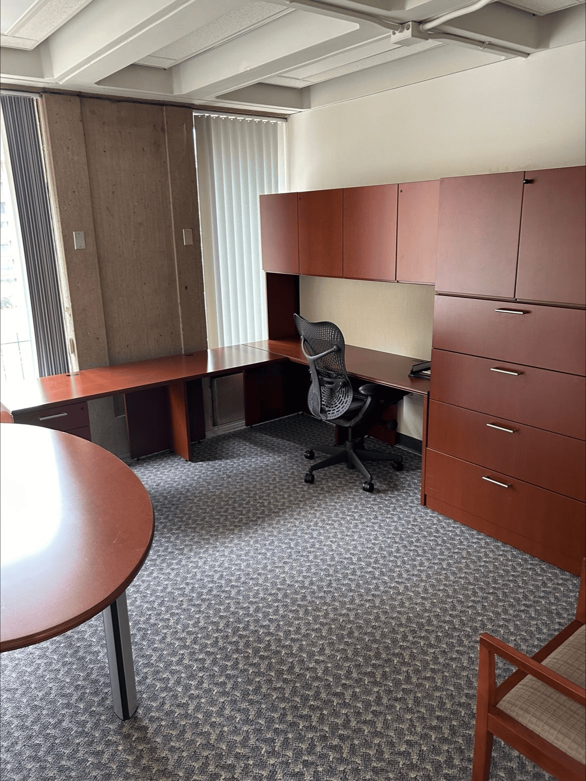 Office Furniture Installation, Delivery and Assembly Baltimore MD ...