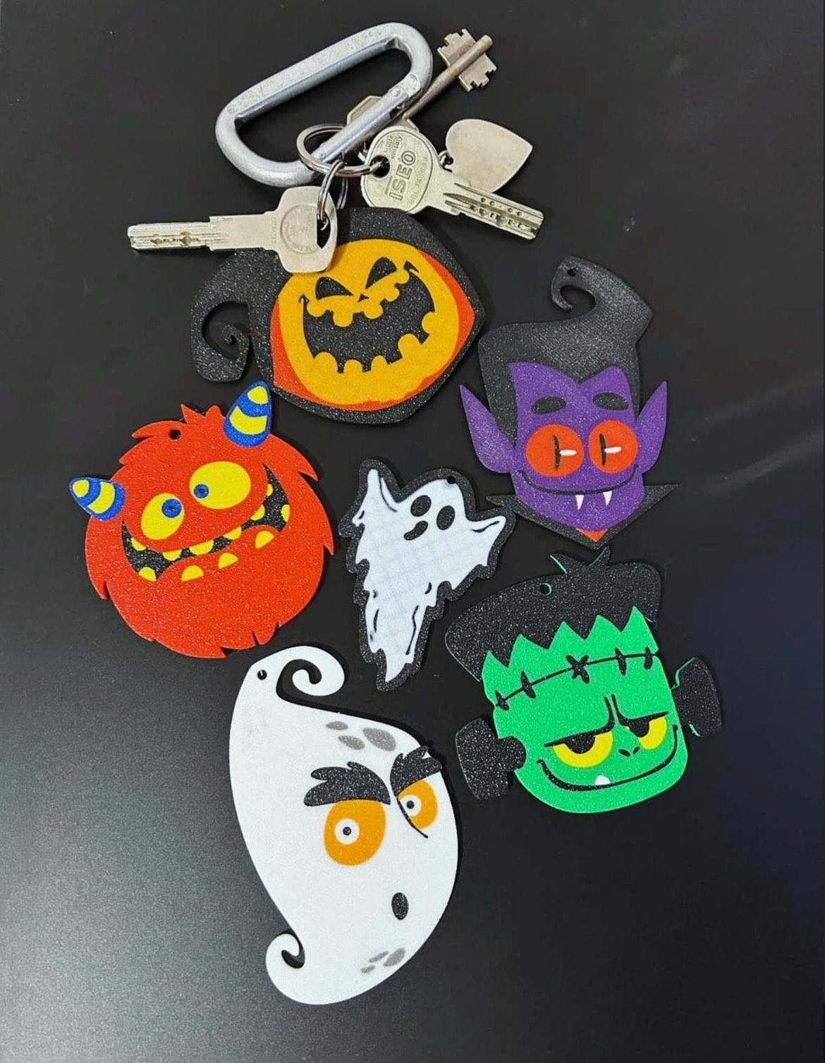 Souvenirs - LLaveros -Stickers Personalizados