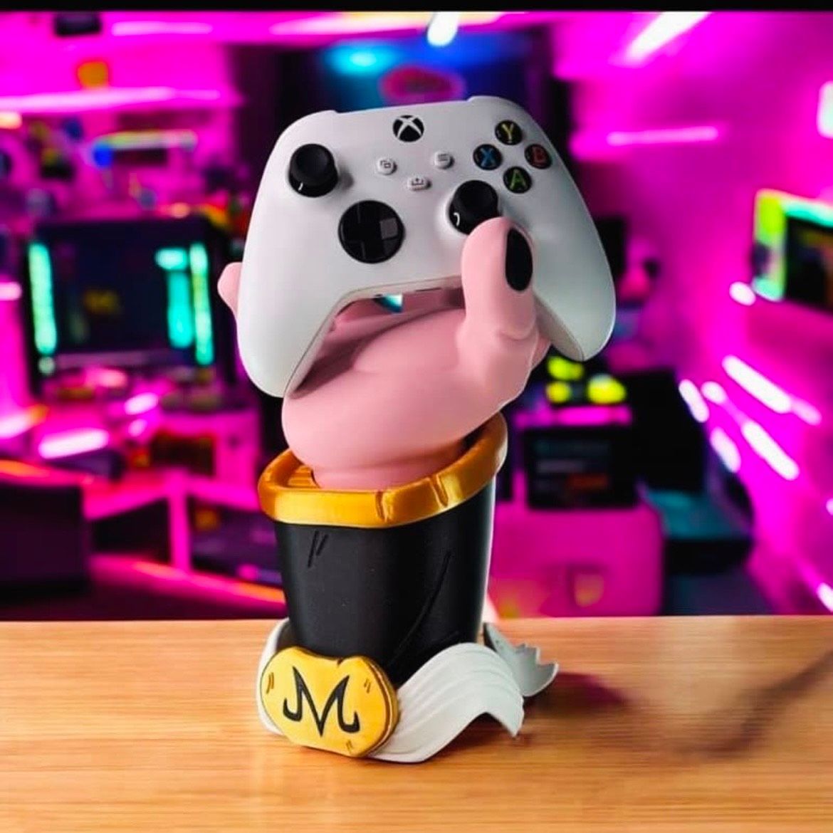 Soportes para Joystick