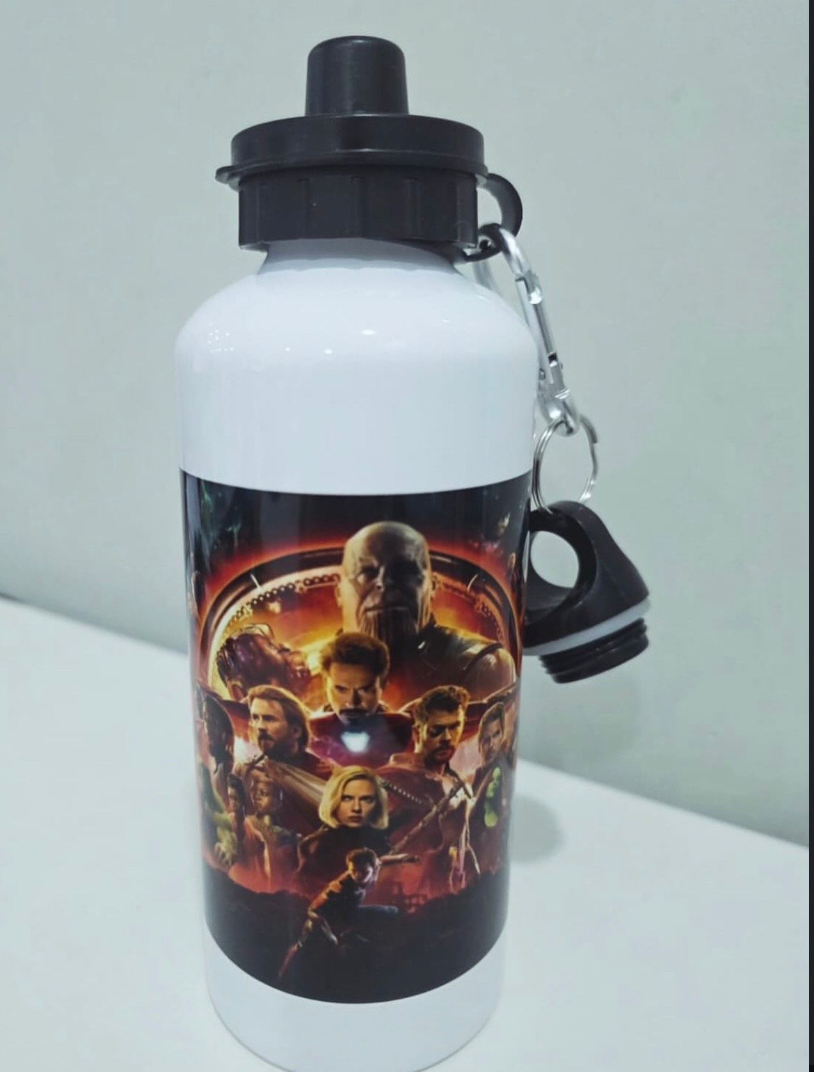 Vasos  - Jarras - Botellas Sublimadas