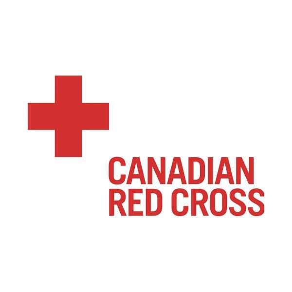 Canadian Red Cross logo