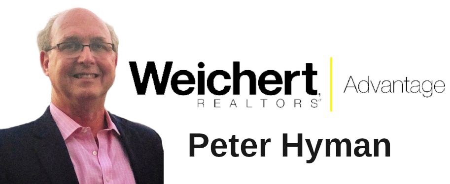 Peter Hyman, Top Twin Cities Realtor