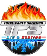 Total Parts Solution AC & Heating