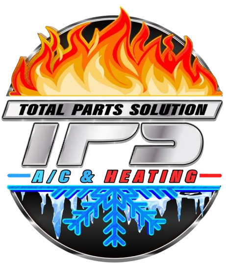 Total Parts Solution AC & Heating