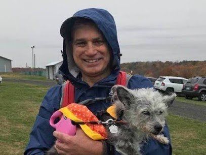 Jay and Toto