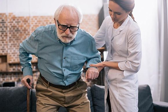 Long Term Care