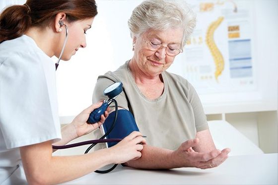 Nursing Care