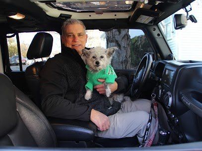 Jay and Toto