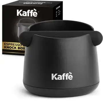 Kaffee Knock Box Expresso (6