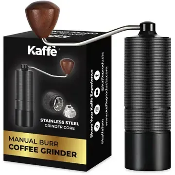 Kaffee Manual Coffee Grinder