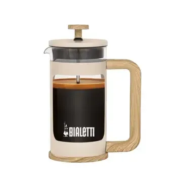 Bialetti 1L Coffee Press Bialetti Dolce&Gabbana | Sicillian Cart