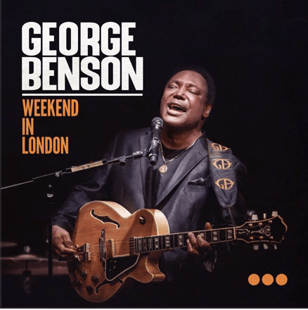 George Benson