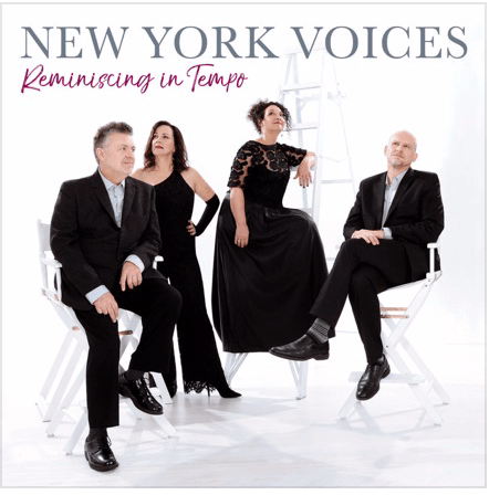 New York Voices