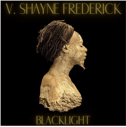 V. Shayne Frederick