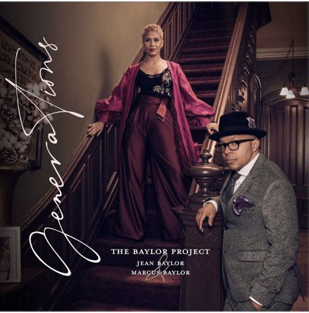 Baylor Project, Jean Baylor