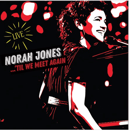 Norah Jones