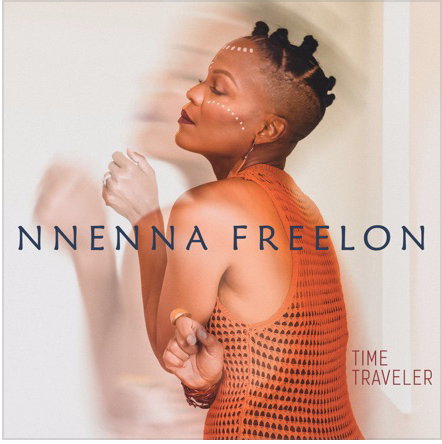 Nneenna Freelon