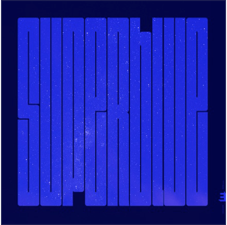 Kurt Elling, Super Blue