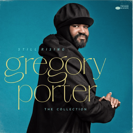 Gregory Porter