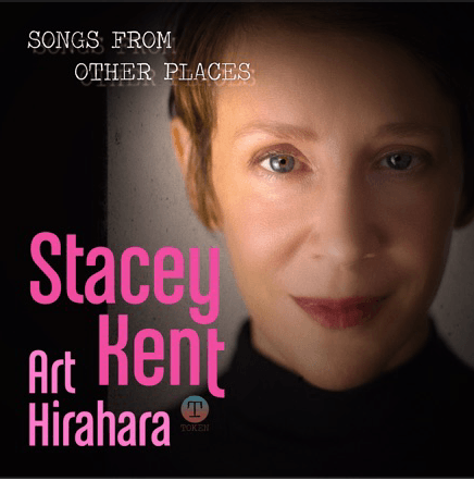 Stacey Kent Art Hirahara