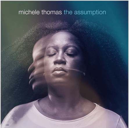 Michele Thomas jazz singer The Assumption